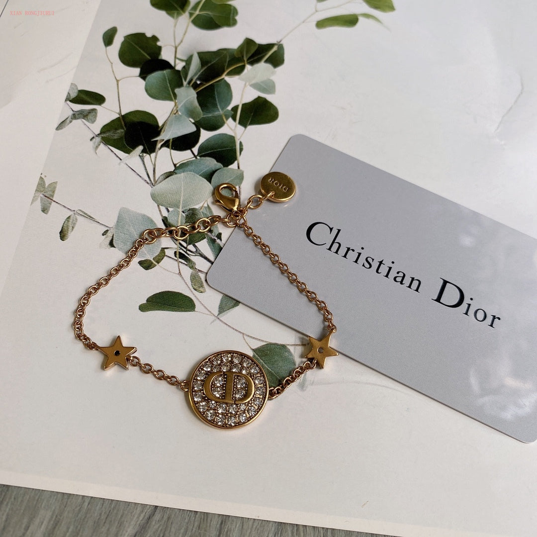 GLM - Top Quality Necklace DIR022
