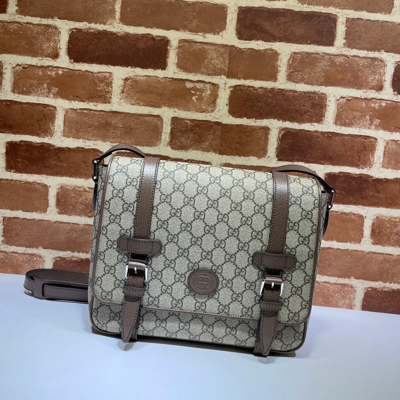 Satchel Bags - GCI Bags - 2852