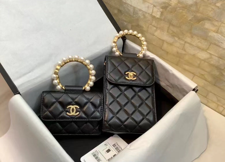 Satchel Bags - CHL Bags - 1030