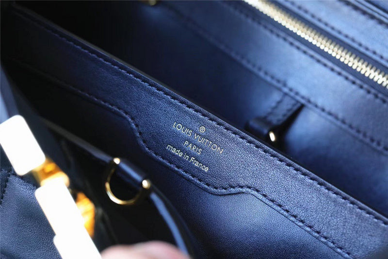 Satchel Bags - VL Bags - 7259