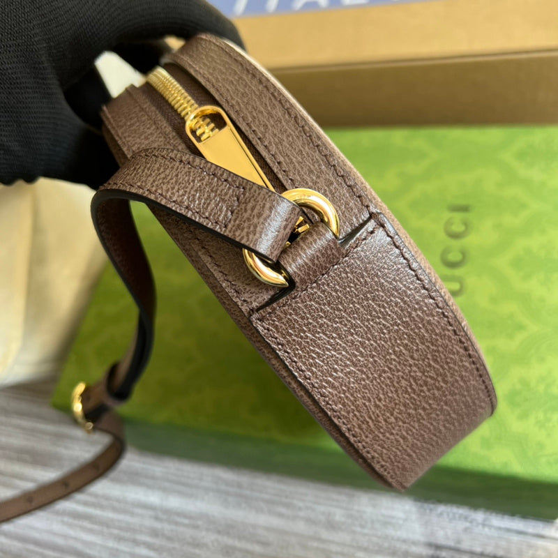 Satchel Bags - GCI Bags - 4704