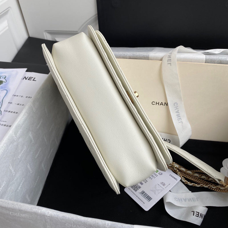 Satchel Bags - CHL Bags - 7445