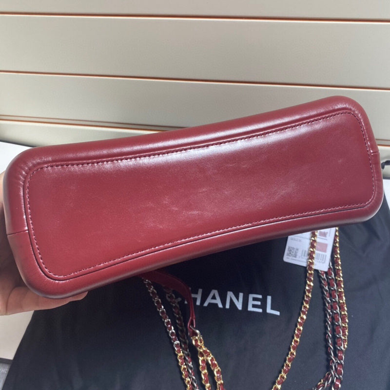 Satchel Bags - CHL Bags - 3951