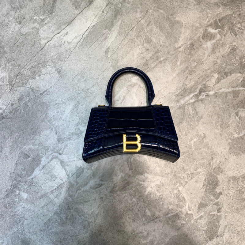 Satchel Bags - BGA Bags - 814