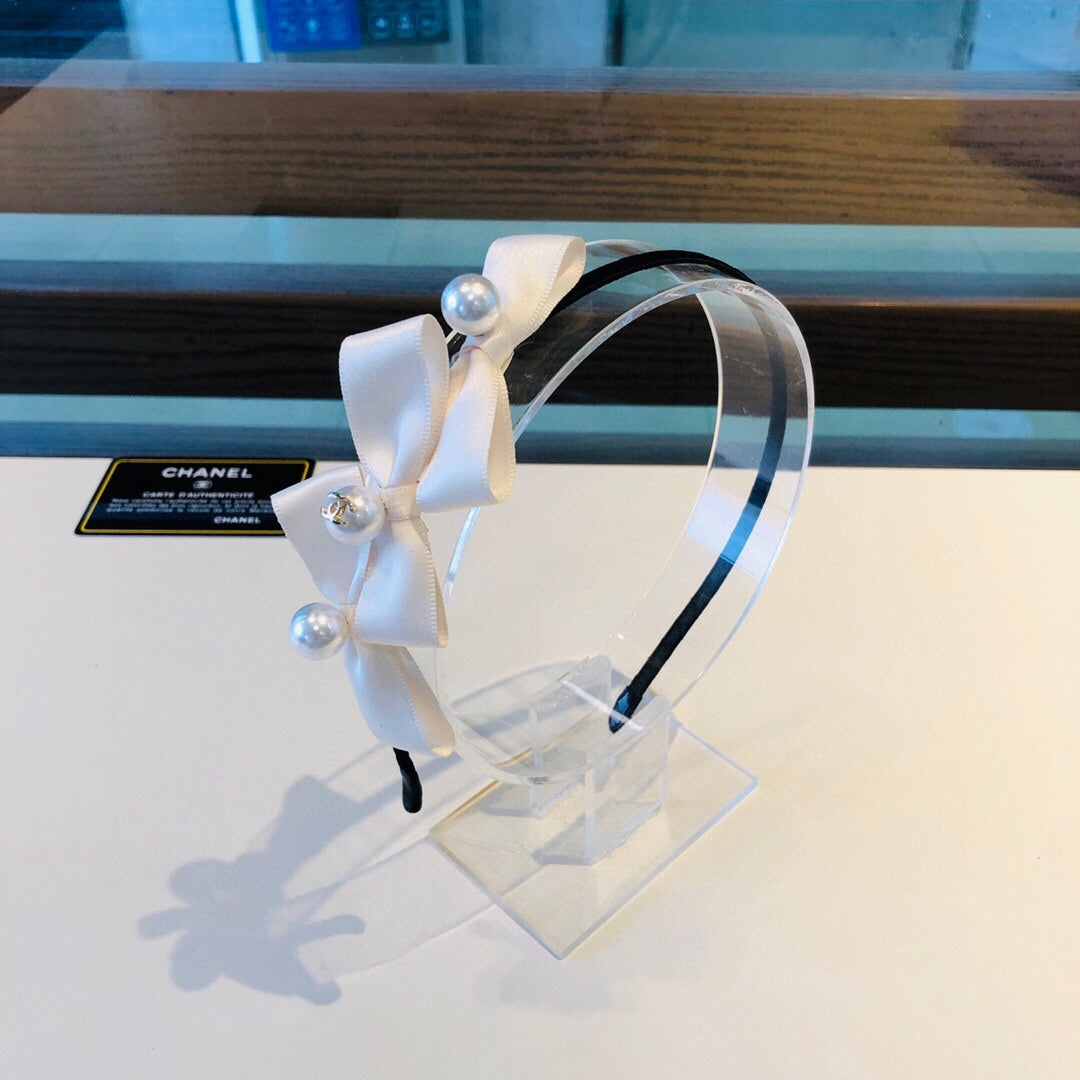 GLM - New Hair Band CHL 010