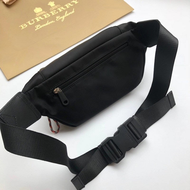 Fan Fashion -GLM - Top quality BBR Bags - 907