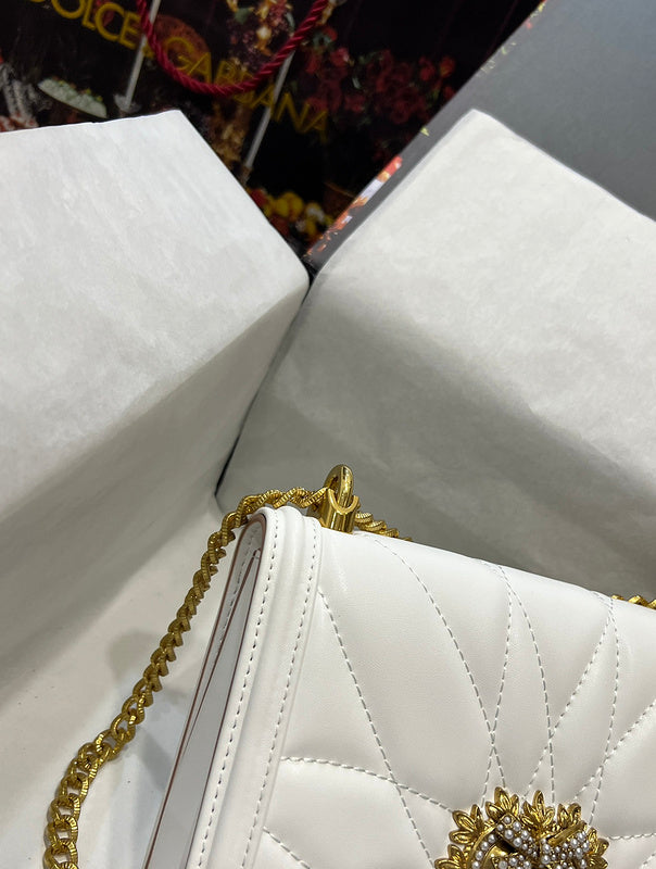 Satchel Bags - DG Bags - 363
