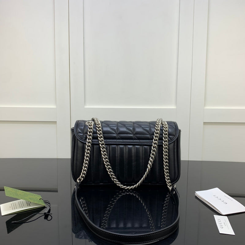 Satchel Bags - GUC Bags - 895