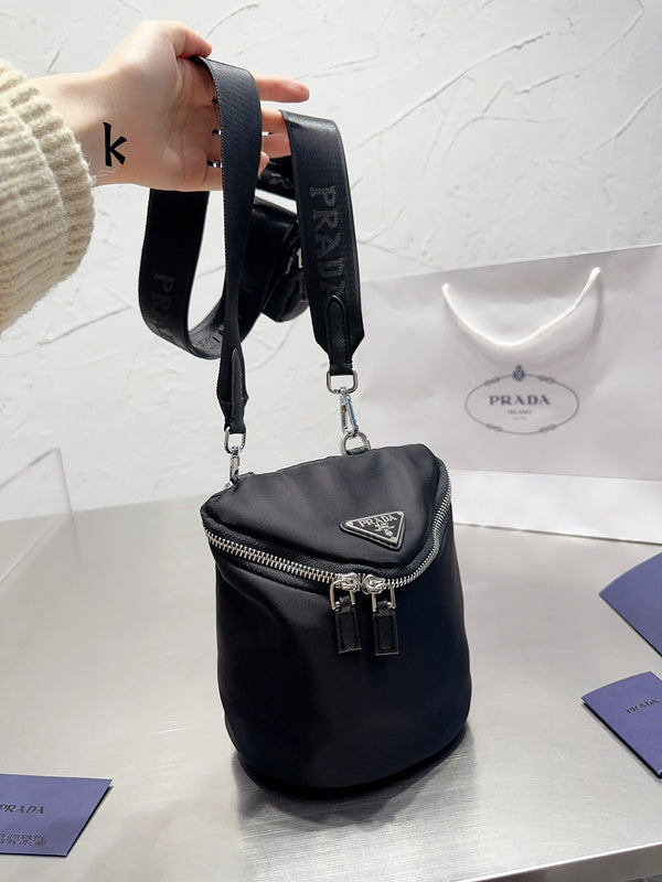 Satchel Bags - PDA Bags - 637