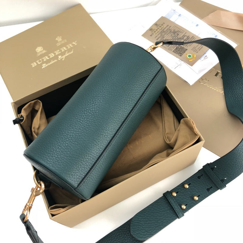 Fan Fashion -GLM - Top quality BBR Bags - 1193
