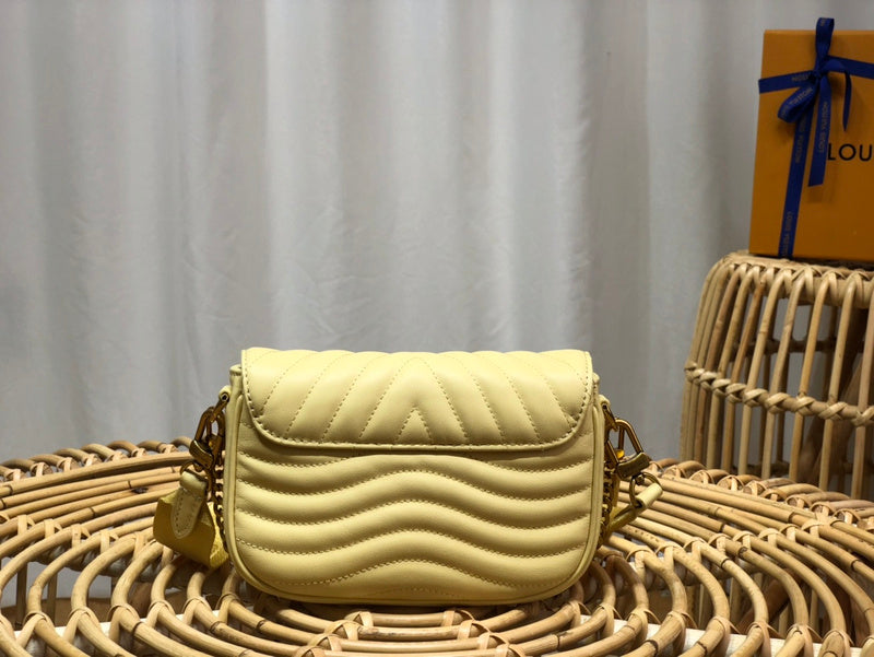 Satchel Bags - VL Bags - 5167