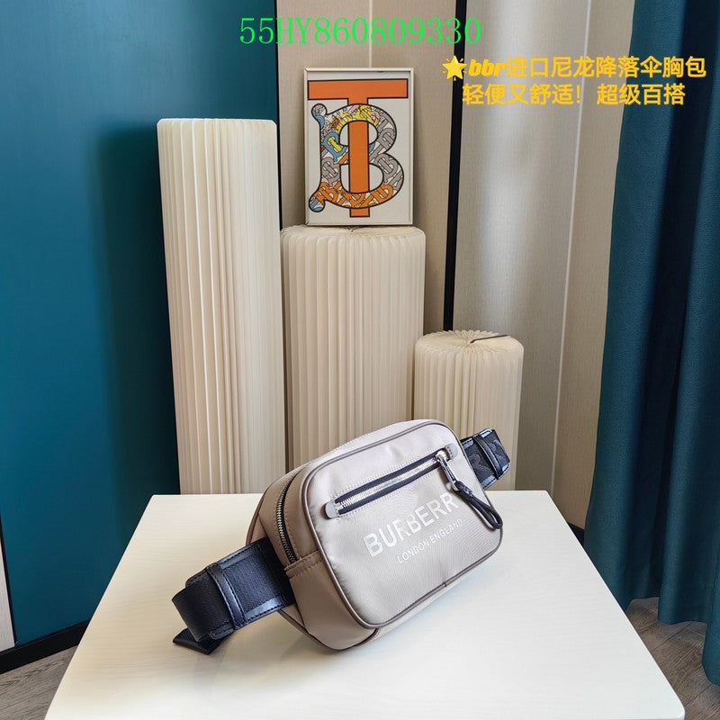Fan Fashion -GLM - Top quality BBR Bags - 060