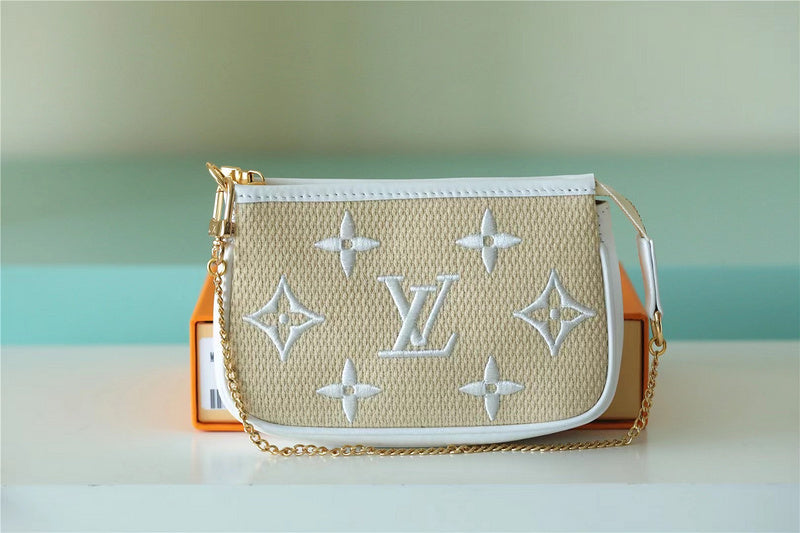 Glami GlamI Lu-Vi bags - 8731