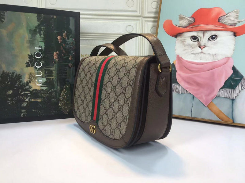 Satchel Bags - GUC Bags - 1242