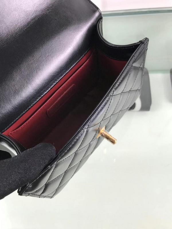 Satchel Bags - CHL Bags - 6328