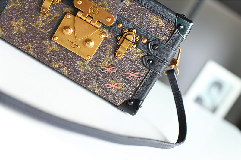 Glami GlamI Lu-Vi bags - 8238