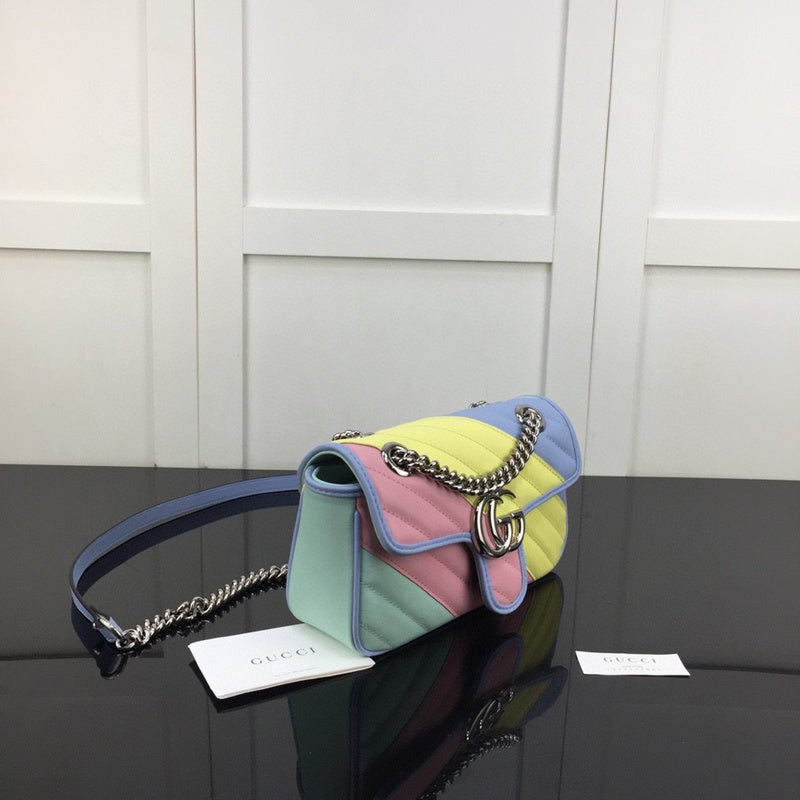 Satchel Bags - GUC Bags - 1890