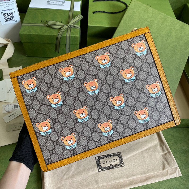 Satchel Bags - GCI Bags - 5967