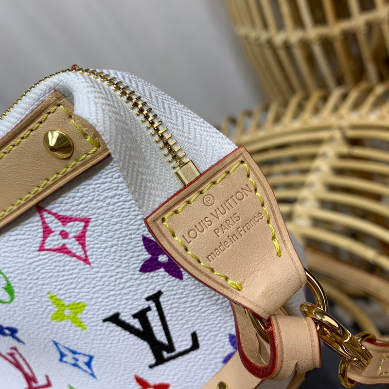 Satchel Bags - VL Bags - 5647