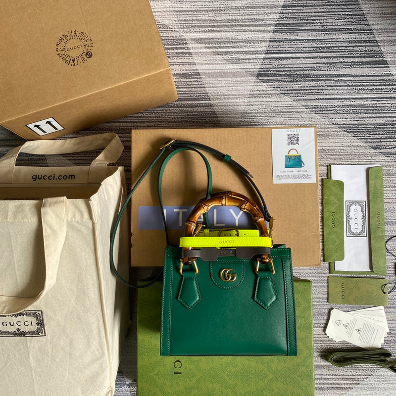 GLM - gg Bags - 1898