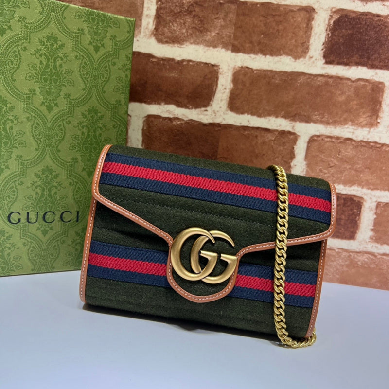 Satchel Bags - GCI Bags - 4805