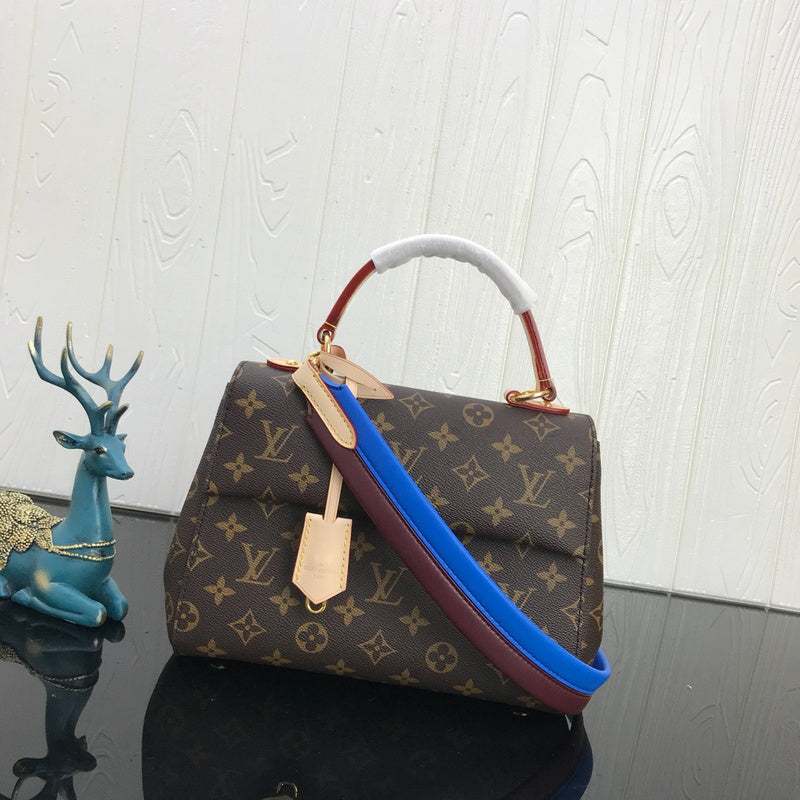 Satchel Bags - GUC Bags - 2107