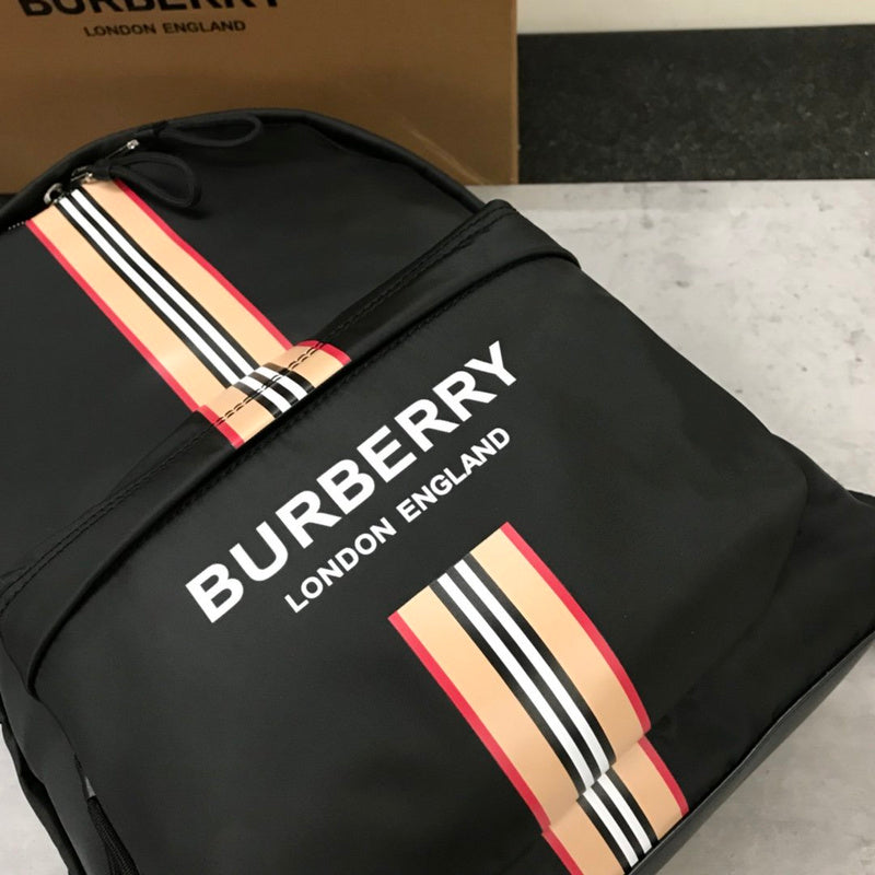 Fan Fashion -GLM - Top quality BBR Bags - 931