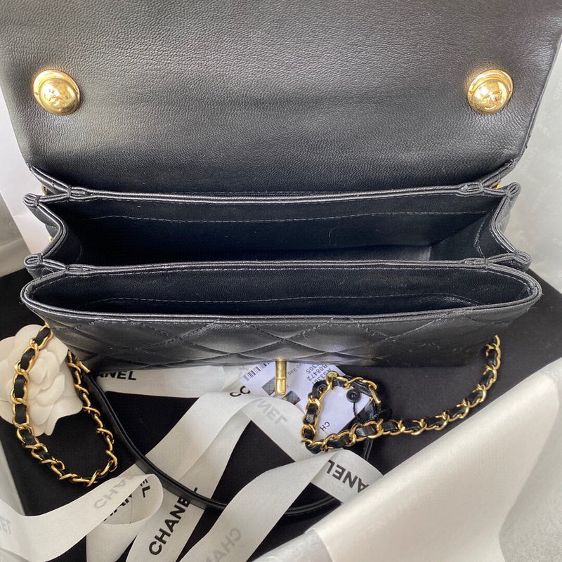 Satchel Bags - CHL Bags - 2662