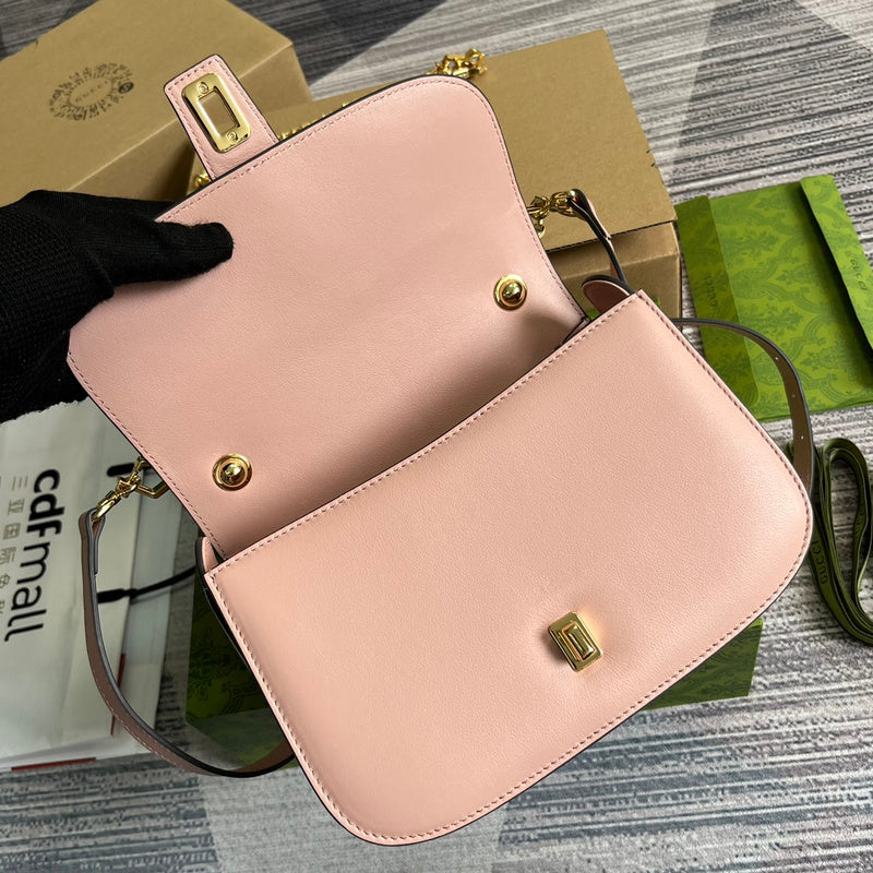 Satchel Bags - GCI Bags - 5632