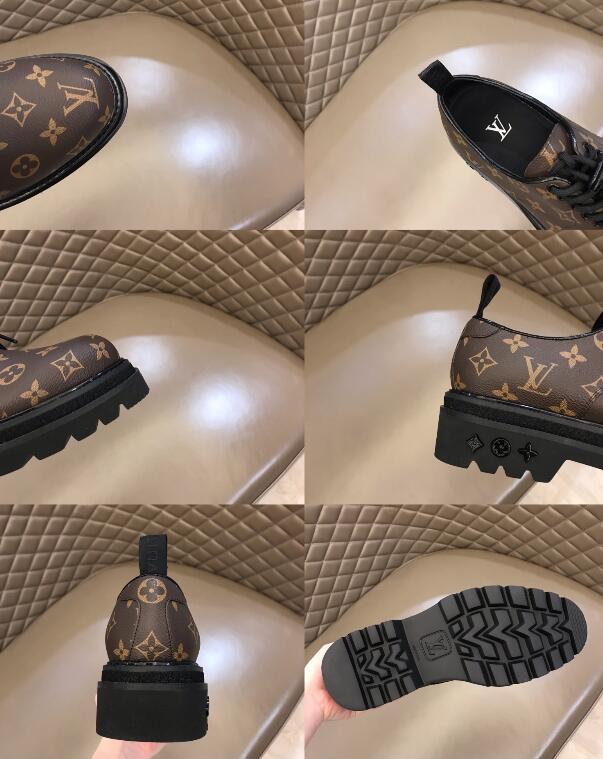 glami shop- LOV Men Shoes - 1693