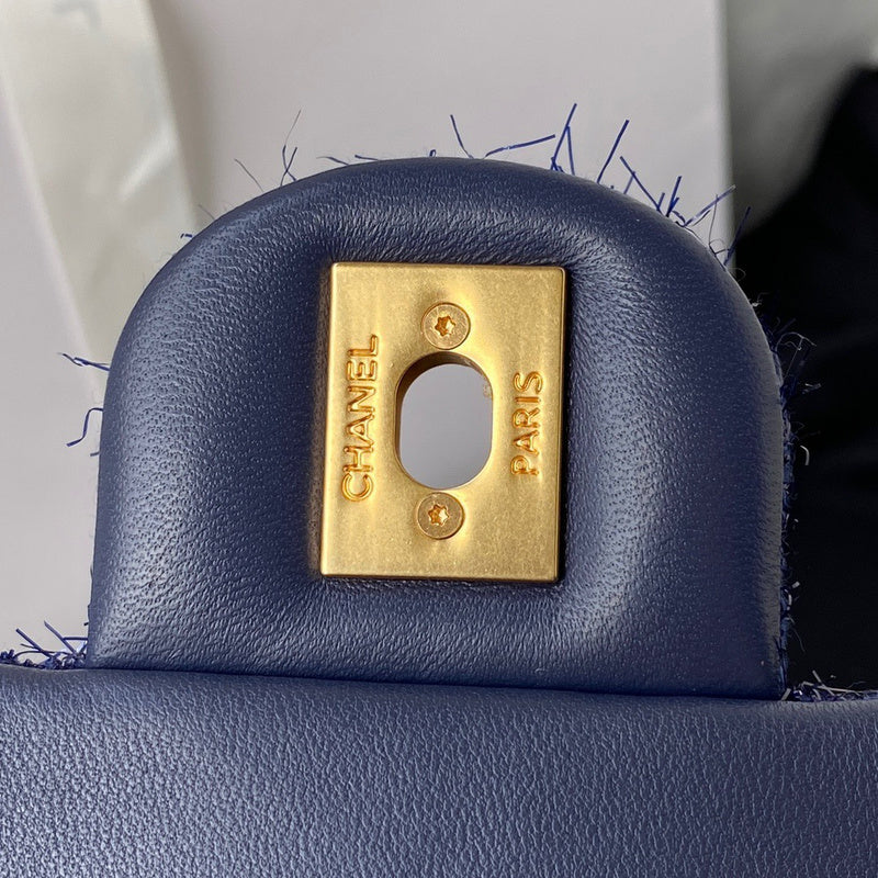 Satchel Bags - CHL Bags - 7652