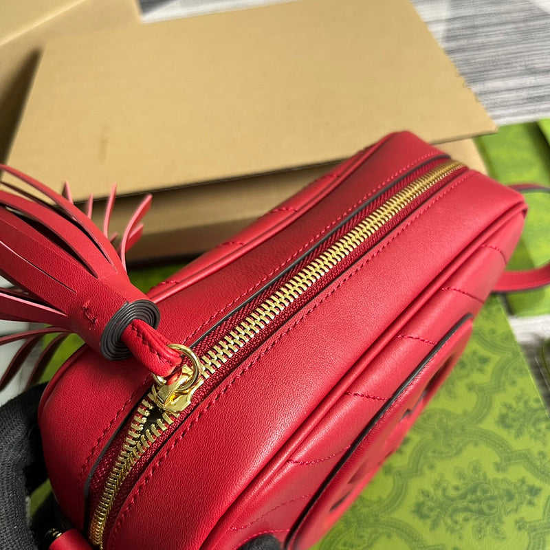 Satchel Bags - GCI Bags - 5487