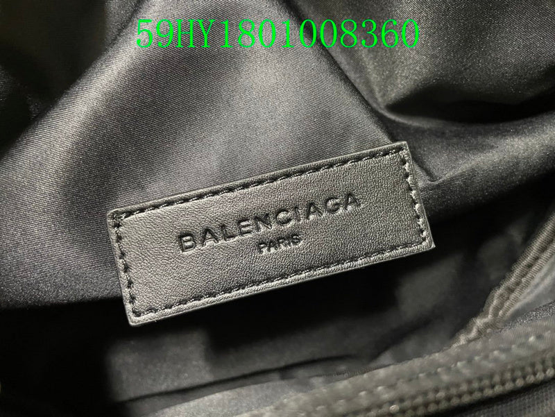 Satchel Bags - BGA Bags - 2025