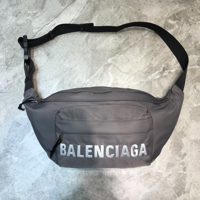 Satchel Bags - BGA Bags - 424
