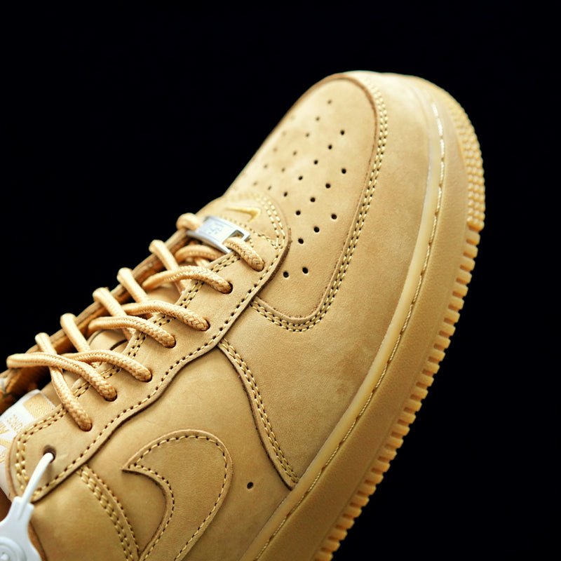 GLM - AF1 x Sup Wheat Air Force
