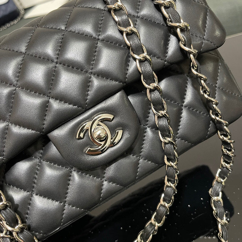 Satchel Bags - CHL Bags - 3247