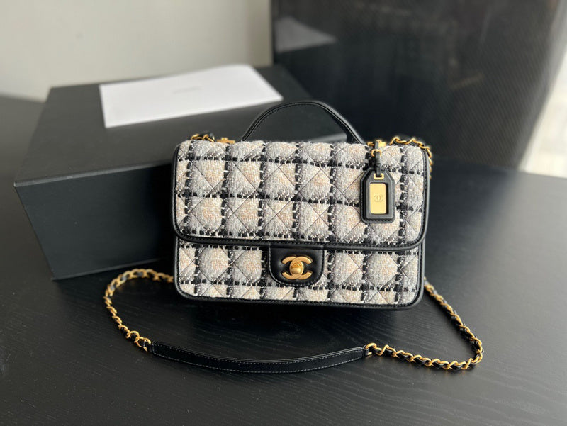 GLM - CHL Bags - 102