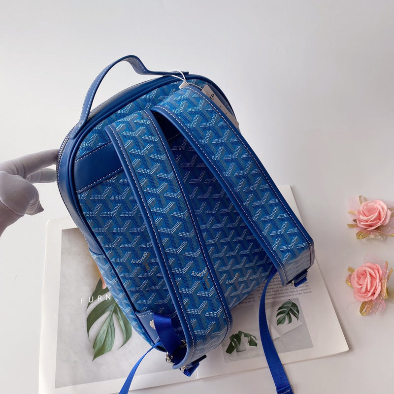 Satchel Bags - GOD Bags - 020