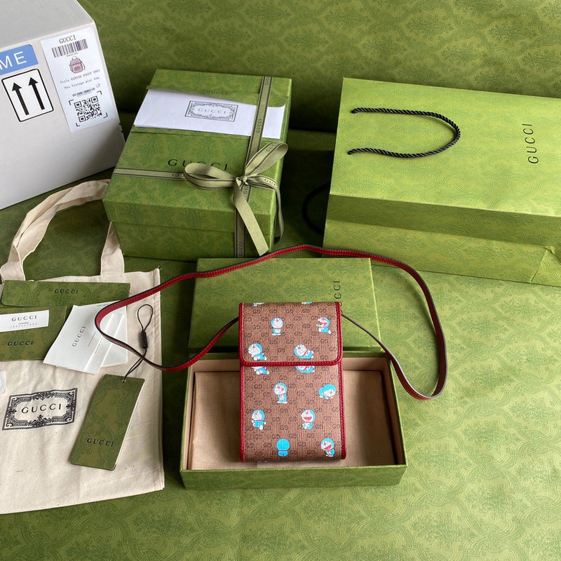GUI2 Bags - Fashion Bags  831