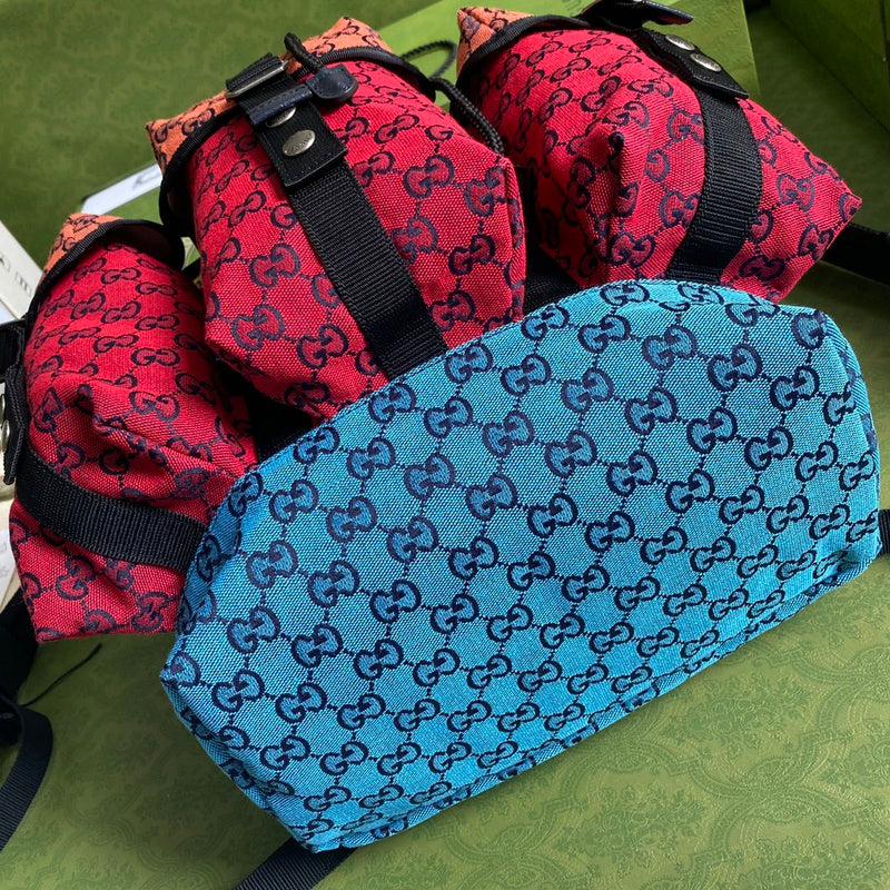 Satchel Bags - GCI Bags - 7276