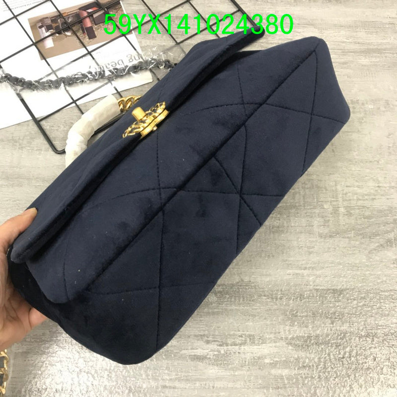 Satchel Bags - CHL Bags - 5468