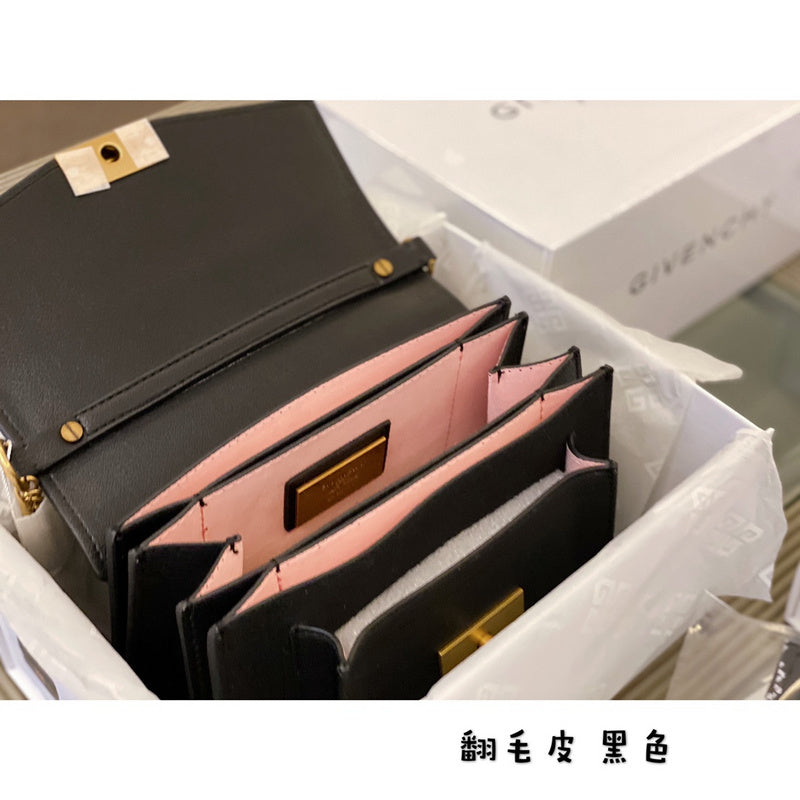 Satchel Bags - GVC Bags - 026
