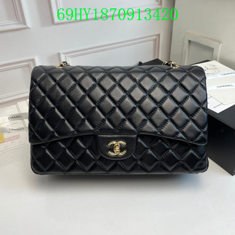 Glami - CHL Bags - 2253