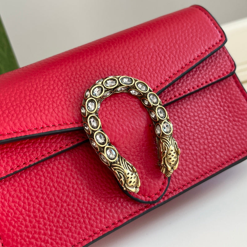 Satchel Bags - GCI Bags - 1606
