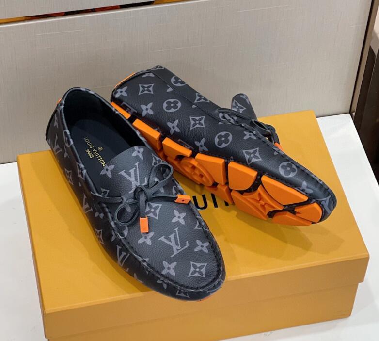 glami shop- LOV Men Shoes - 874