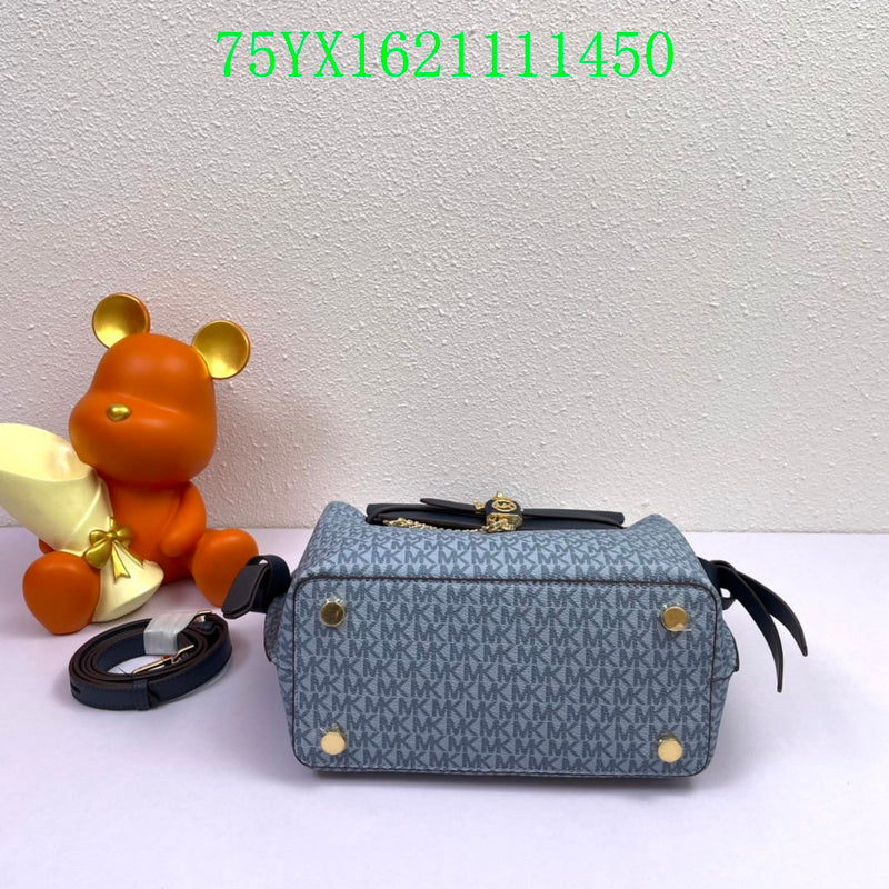 Satchel Bags - MK Bags - 552