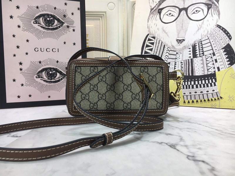 Satchel Bags - GCI Bags - 2189