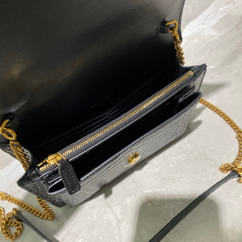 Satchel Bags - GUC Bags - 2376
