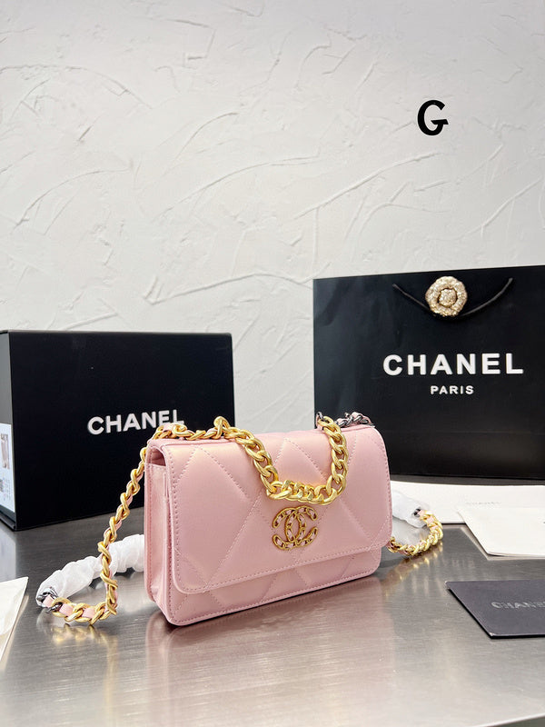 Satchel Bags - CHL Bags - 7097