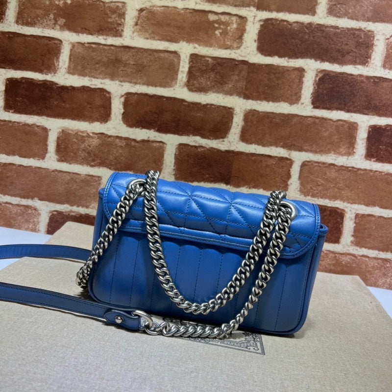 Satchel Bags - GCI Bags - 1131